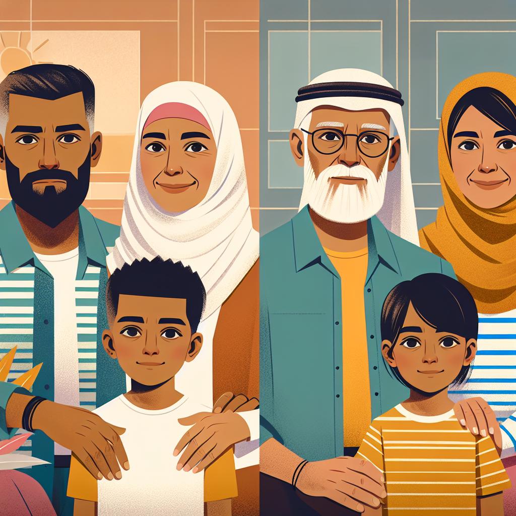 4 conseils sur autorité parent famille : En cas de désaccord entre parents